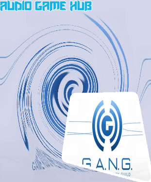 Audio game