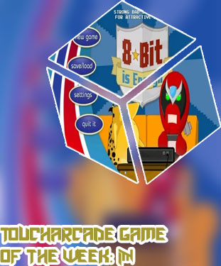 Bad people game