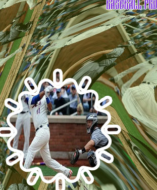 Baseball games