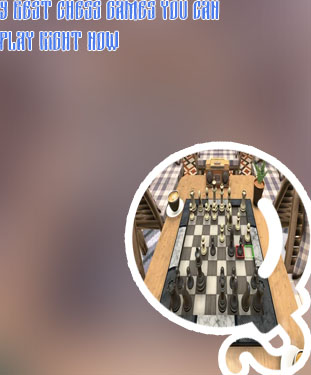 Chess games