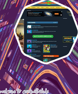 Cool math games unblocked
