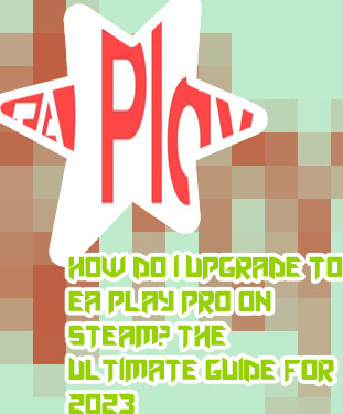 Ea play pro steam