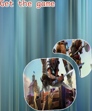 Epic games fortnite