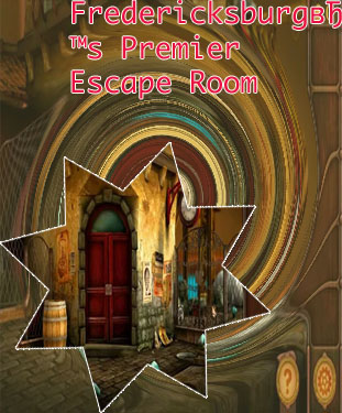 Escapes game