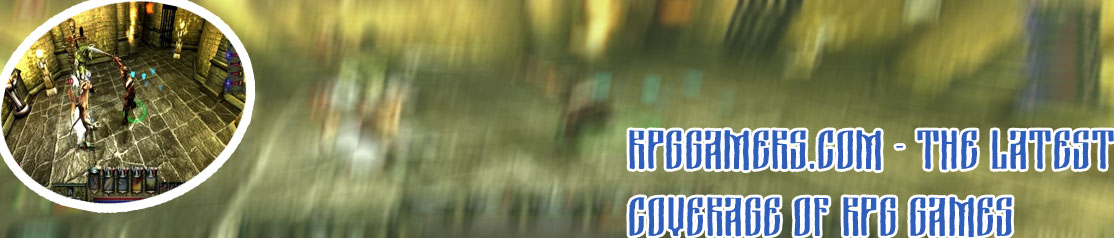 Flash game rpg