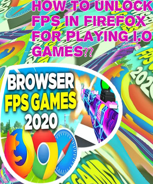 Fps browser games