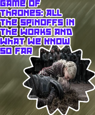 Game of thrones season 9