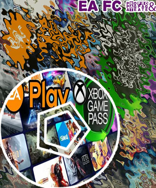 Game pass ea access