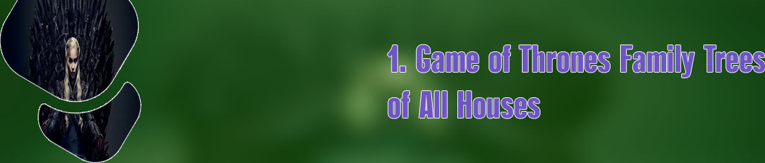 Games of thrones online