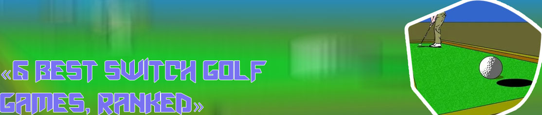 Golf putt game