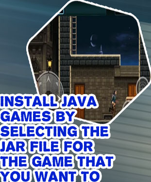 Java games android
