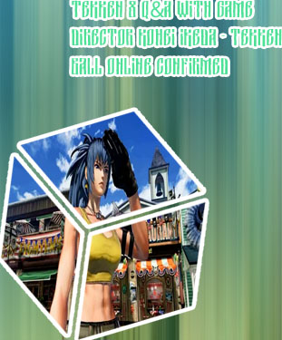 Kof game