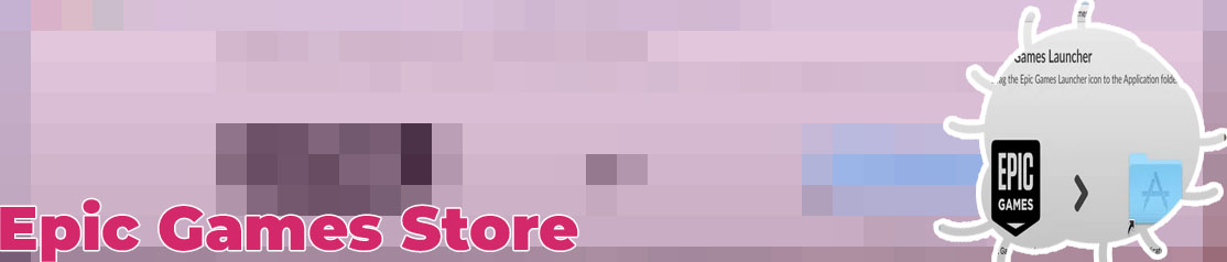 Launcher epic games