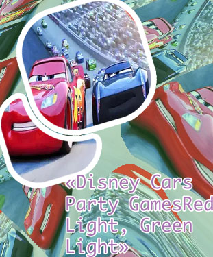 Lighting mcqueen games