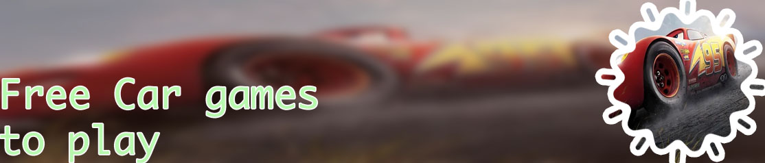 Lightning mcqueen games free online