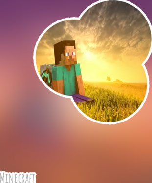 Minecraft games free