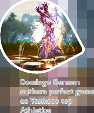 Perfect games