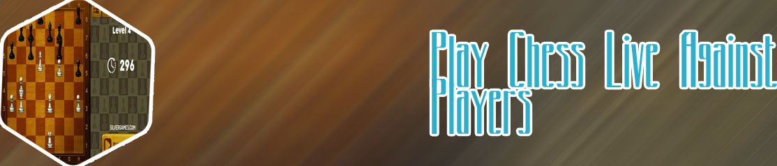 Play chess online free