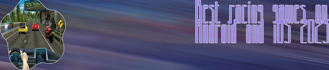 Race games android