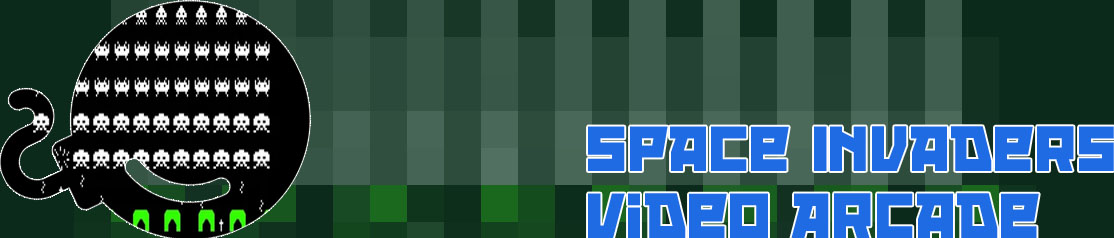 Space invaders game
