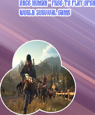 Survival games ps4