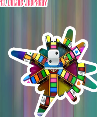Trivial pursuit online