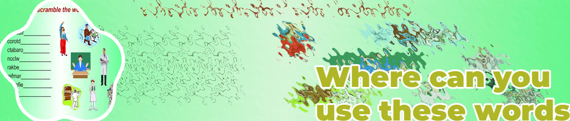 Unscramble words online