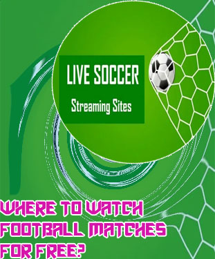 Watch football online free