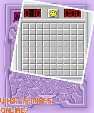 Winmine online