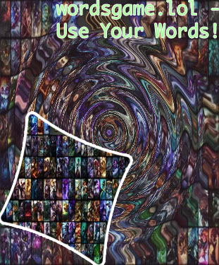 Wordsgame lol
