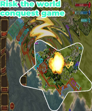 World conquest games
