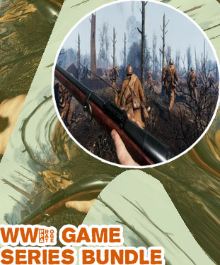 Ww1 game