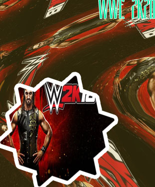 Wwe game 2020