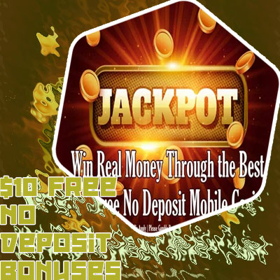 $10 free no deposit