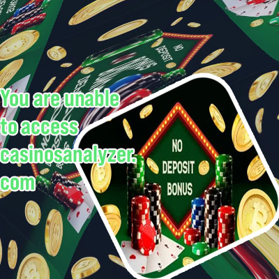 Free 10 no deposit
