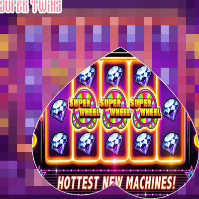 Spin slots super win