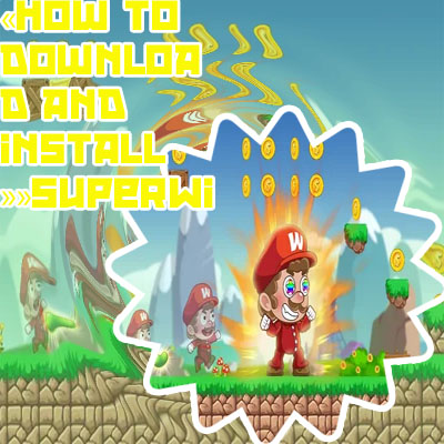 Super win apk download