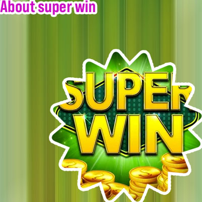 Super win apk