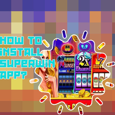 Super win app