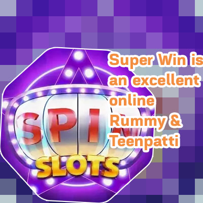 Super win download