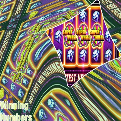 Super win slots